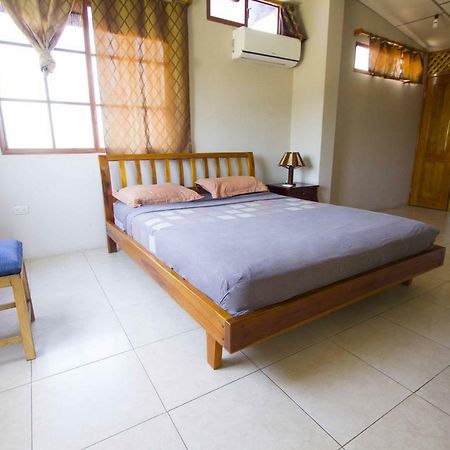 Hotel Susibon Olón Екстериор снимка