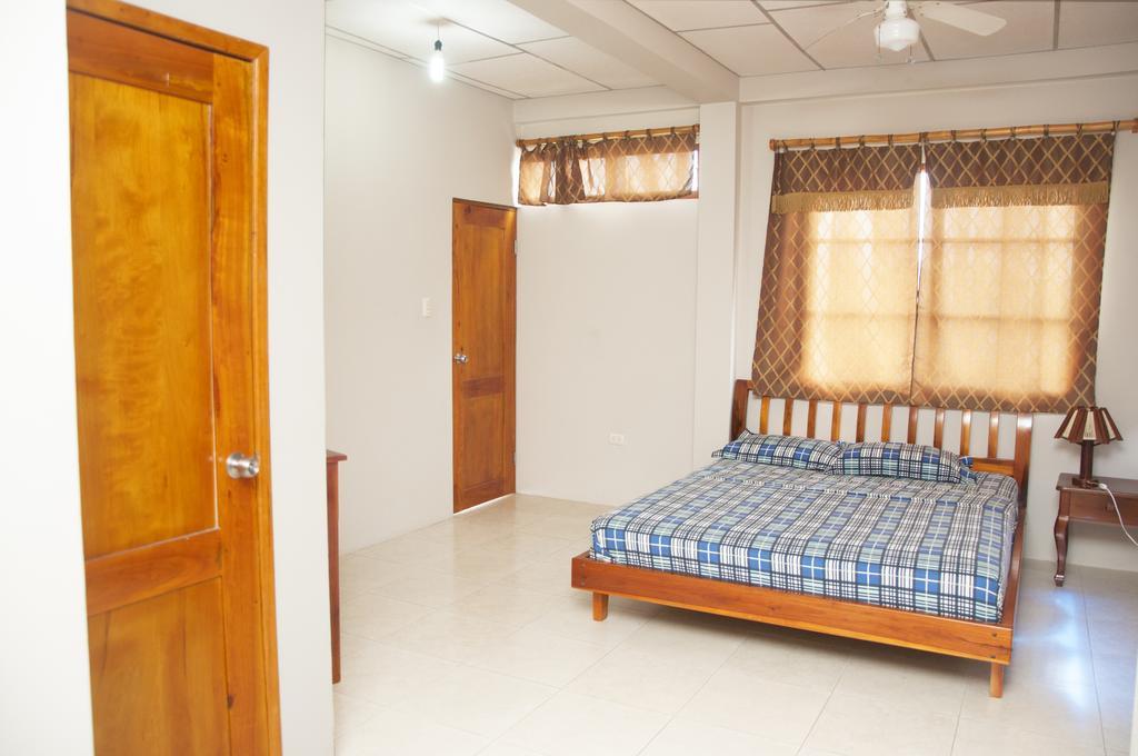 Hotel Susibon Olón Стая снимка