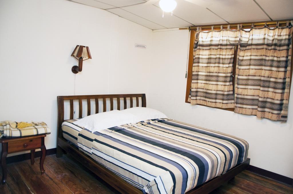 Hotel Susibon Olón Стая снимка